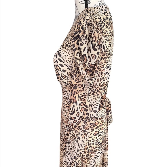 Ronny Kobo Dress - Picture 9 of 17